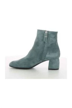 Enkellaarsjes Agl Damesschoenen Jeans VETA Blue -AGL Verkoopwinkel 43971d9a3891c8ff35babeeb27162156