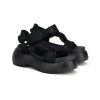 AGL Sandalen Sandals On The Platform Black 2 AGL Sandalen Sandals On The Platform Black -AGL Verkoopwinkel 43f368b386f3cce259337541c6ab5aff