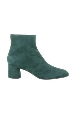 AGL Enkellaarsjes Boots Green 11 AGL Enkellaarsjes Boots Green -AGL Verkoopwinkel 44baf53bc5977dd22eccbe9a7ca4022f