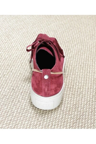 AGL Sneakers Sneaker Ante Pink 4 AGL Sneakers Sneaker Ante Pink - Afbeelding 2