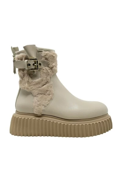 AGL Enkellaarsjes Ankle Boots Black 4 AGL Enkellaarsjes Ankle Boots Black - Afbeelding 2