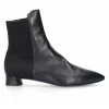 AGL Enkellaarsjes Ankle Boots Black -AGL Verkoopwinkel 4ccea12ea4bfc6e72d8cc0dde121d691