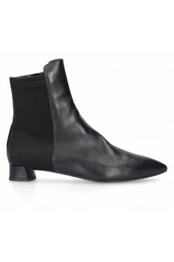 AGL Enkellaarsjes Ankle Boots Black