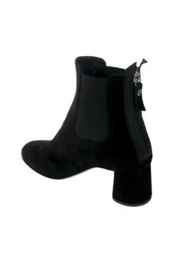 AGL Enkellaarsjes Heeled Boots Black 8 AGL Enkellaarsjes Heeled Boots Black -AGL Verkoopwinkel 4e32fa2ee2998a36bea1d54667866dcc