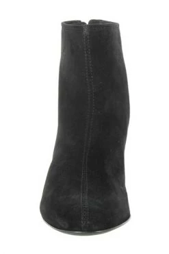 AGL Enkellaarsjes Olga Boots Black -AGL Verkoopwinkel 4eaf5258b3c2b1b0ad50a659386b6b83