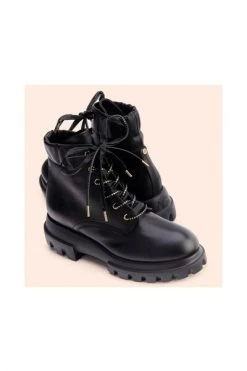 AGL Enkellaarsjes Boots Black 13 AGL Enkellaarsjes Boots Black -AGL Verkoopwinkel 4ff6e4a3ce8b614f4afcabdc1c7895b6