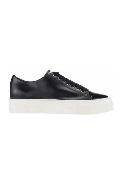 AGL Sneakers Black 6 AGL Sneakers Black - Afbeelding 4