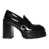 AGL Pumps Loafers Black 2 AGL Pumps Loafers Black -AGL Verkoopwinkel 50a7f70b0721056fc2a475a867aaccf7