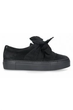 AGL Sneakers Black