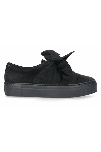 AGL Sneakers Black 3 AGL Sneakers Black