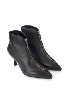 AGL Enkellaarsjes Ankle Boots Black 9 AGL Enkellaarsjes Ankle Boots Black -AGL Verkoopwinkel 512f347dd24f38a598f4ed3584da0c5b
