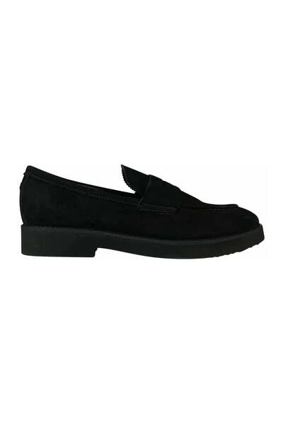 AGL Loafers Black 7 AGL Loafers Black - Afbeelding 5
