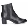 AGL Enkellaarsjes Heeled Boots Black -AGL Verkoopwinkel 5340e08752b7f29464387f6efe12f029