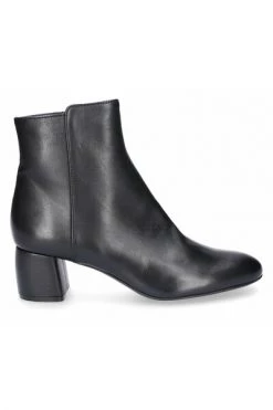 AGL Enkellaarsjes Heeled Boots Black