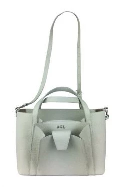 AGL Schoudertassen Shoulder Bag Blue 8 AGL Schoudertassen Shoulder Bag Blue -AGL Verkoopwinkel 546d9d33f8494a2f5a7f076303cf6d32