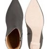 AGL Enkellaarsjes Heeled Boots Gray 2 AGL Enkellaarsjes Heeled Boots Gray -AGL Verkoopwinkel 549ba8546702e0288cba0bc32e6e9fe6