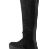 AGL Enkellaarsjes Heeled Boots Black 2 AGL Enkellaarsjes Heeled Boots Black -AGL Verkoopwinkel 553e6d74e9d8666787c3ade338dadf0d