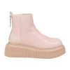 AGL Enkellaarsjes Ankle Boots D751511PGCOKI0122365 Beige 1 AGL Enkellaarsjes Ankle Boots D751511PGCOKI0122365 Beige -AGL Verkoopwinkel 573110fd20cbb1bcec95b0b70eea9e61