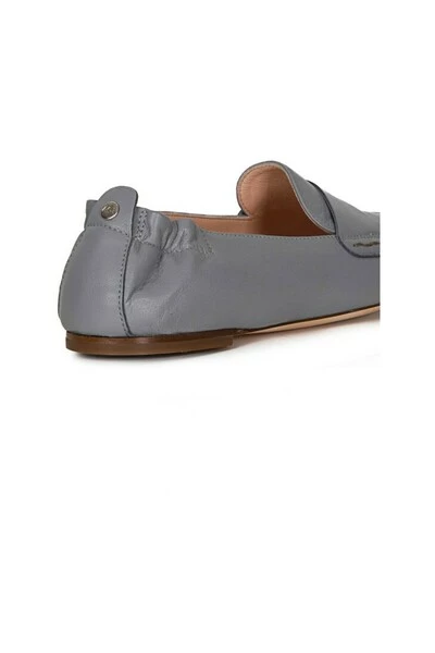 AGL Loafers Moccasins Gray 6 AGL Loafers Moccasins Gray - Afbeelding 4
