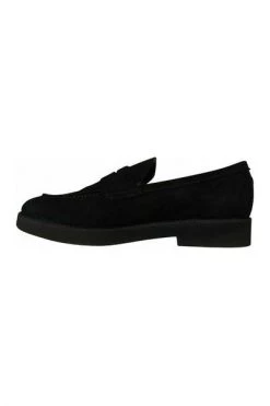 AGL Loafers Black
