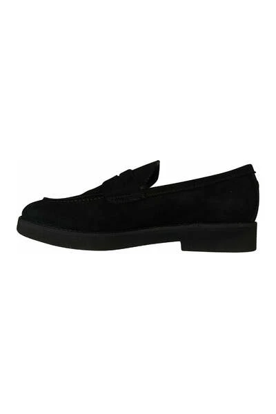 AGL Loafers Black 3 AGL Loafers Black