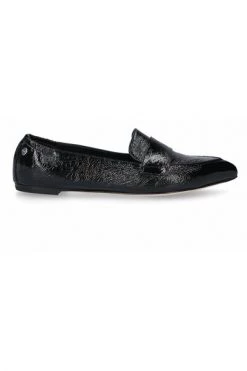 AGL Loafers Black