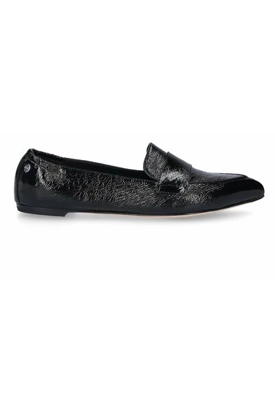 AGL Loafers Black 3 AGL Loafers Black