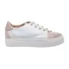 AGL Flat Leather Sneakers White 2 AGL Flat Leather Sneakers White -AGL Verkoopwinkel 5da0a46e2c6158b47fb280d503302d2a