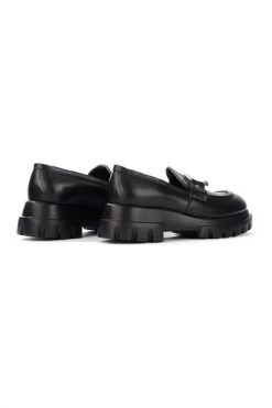 AGL Loafers Black 9 AGL Loafers Black -AGL Verkoopwinkel 5e613462eb34a3fd47a97166b1fbf7c0