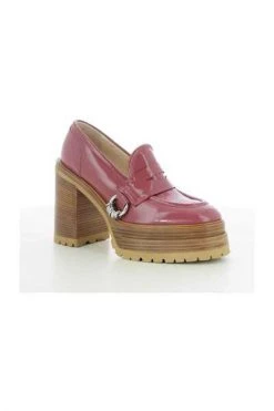 Pumps Agl Damesschoenen Roze TASKY Pink