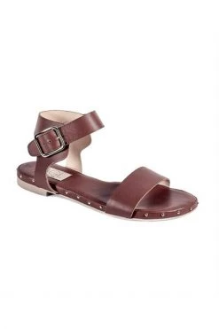AGL Sandalen Sandal Brown