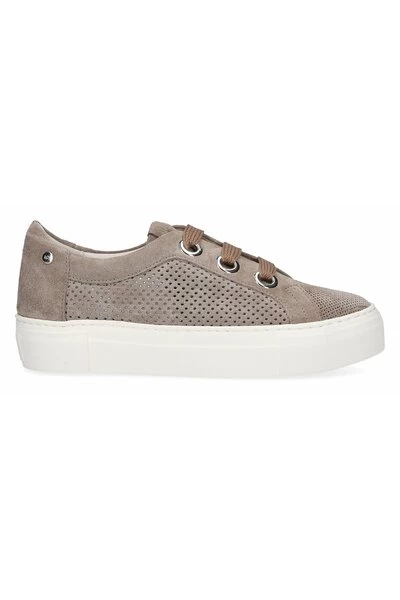 AGL Sneakers Beige 3 AGL Sneakers Beige