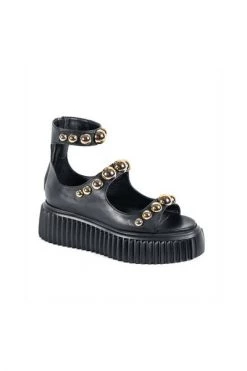 AGL Sandalen Sandal Black