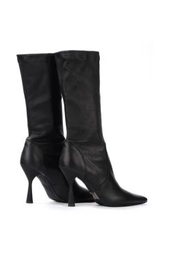 AGL Enkellaarsjes Ankle Boots Black 11 AGL Enkellaarsjes Ankle Boots Black -AGL Verkoopwinkel 6b46f73705f74a8fe9f7cf6b7061bd7c