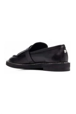 AGL Loafers Black -AGL Verkoopwinkel 6b8041950f2ebfd4de403633af2cf480