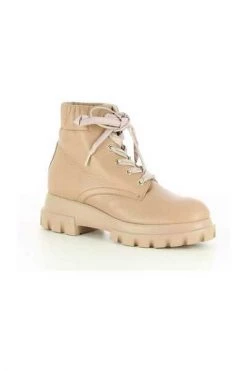 Laarzen Agl Damesschoenen Naturel MAXINE LUX Beige -AGL Verkoopwinkel 6c3e3f1da7257b1d5685758a4adb1a5c
