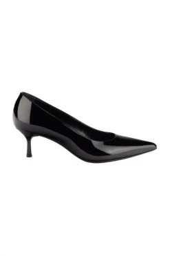 AGL Decollete Virna Pumps Black