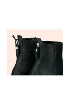 AGL Enkellaarsjes Boots Black 11 AGL Enkellaarsjes Boots Black -AGL Verkoopwinkel 6ed72504ee16cb8ec835eaba0768aeda