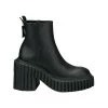 AGL Enkellaarsjes Boots Black -AGL Verkoopwinkel 71397f0bfa0049ae8164127ca29c7541