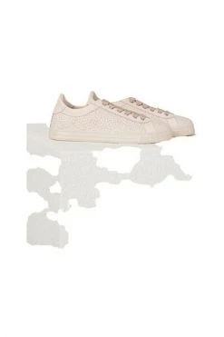 Sneakers AGL D936085PGKT065E349 SNEAKER ROSE Pink -AGL Verkoopwinkel 7166cfe7f952278dd83485e167bf0cb6