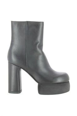 Enkellaarsjes Agl Damesschoenen Zwart SOAP BOOTIE Black 11 Enkellaarsjes Agl Damesschoenen Zwart SOAP BOOTIE Black -AGL Verkoopwinkel 74d8c9581221852824a057bf4a7c5d00