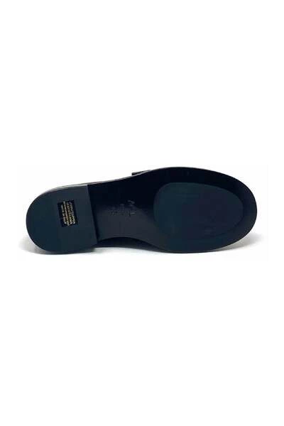 AGL Loafers Black 8 AGL Loafers Black - Afbeelding 6