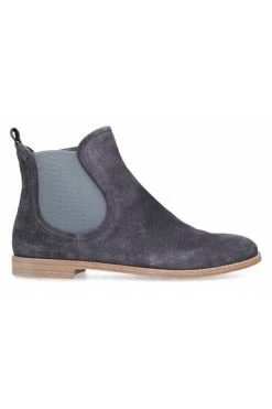 AGL Chelseaboots Chelsea Boots Blue