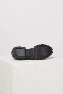 Loafers AGL Celeste Mocasin Softy-Sole Nero-Nero Black 9 Loafers AGL Celeste Mocasin Softy-Sole Nero-Nero Black -AGL Verkoopwinkel 790c5e37324f9c69679599bfb52c9214