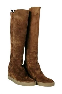AGL Laarzen High Boots Brown 13 AGL Laarzen High Boots Brown -AGL Verkoopwinkel 79d6ec452670bdd18df3a9587606cb2e