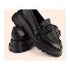 AGL CELESTE Loafers Black -AGL Verkoopwinkel 7a4e62abbee3159199e713a510e3634e