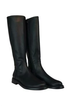 AGL Laarzen High Boots Black -AGL Verkoopwinkel 7bf3931b37558ae1a99f7ec6fac036d6