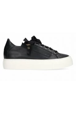 AGL Sneakers Black