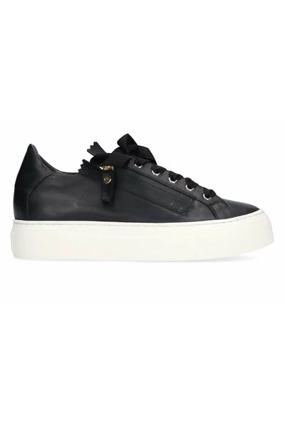 AGL Sneakers Black 3 AGL Sneakers Black