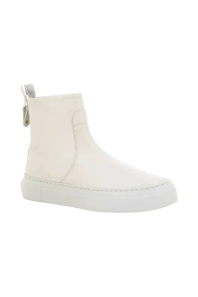 AGL Enkellaarsjes Meghan Booties Beige 7 AGL Enkellaarsjes Meghan Booties Beige - Afbeelding 5